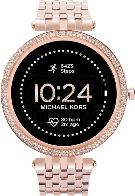 michael kors uhrenarmband smartwatch|Michael Kors smartwatch review.